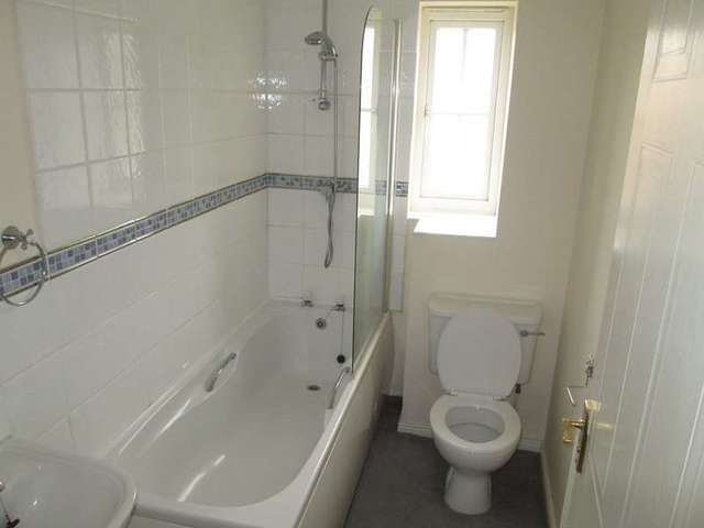  Image of 2 bedroom Detached house to rent in Nant Y Wiwer Margam Port Talbot SA13 at Port Talbot  Margam, SA13 2XX