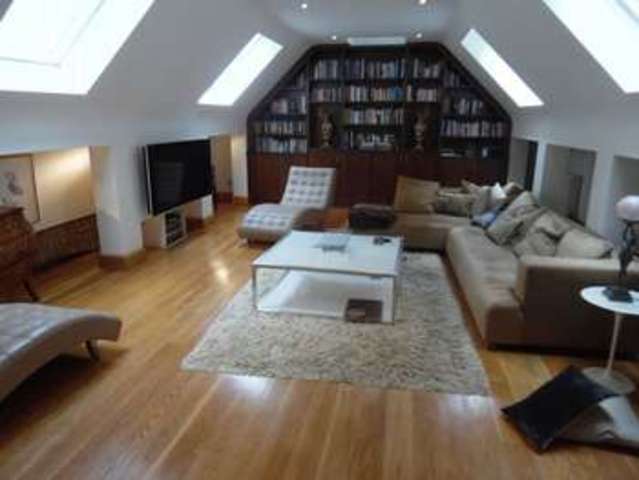  Image of 3 bedroom Detached house to rent in Narrow Street London E14 at London, E14 8BP