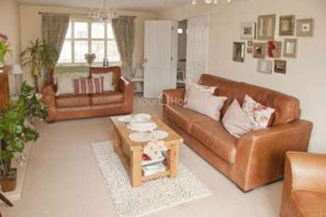  Image of 4 bedroom Detached house for sale in Nero Way North Hykeham Lincoln LN6 at Nero Way  North Hykeham, LN6 8JP