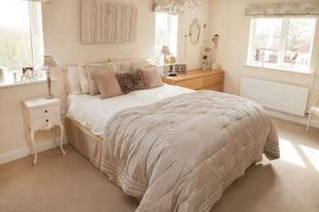  Image of 4 bedroom Detached house for sale in Nero Way North Hykeham Lincoln LN6 at Nero Way  North Hykeham, LN6 8JP