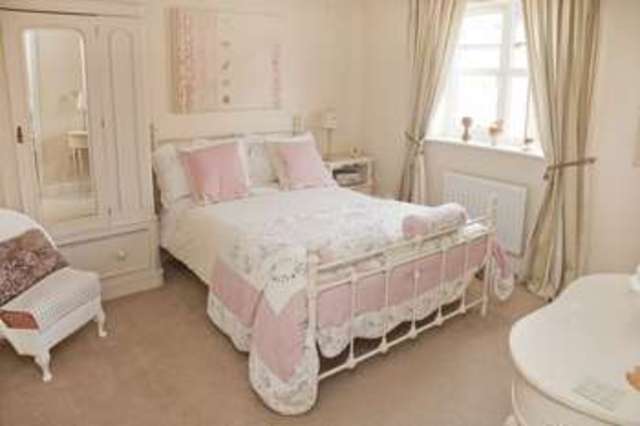  Image of 4 bedroom Detached house for sale in Nero Way North Hykeham Lincoln LN6 at Nero Way  North Hykeham, LN6 8JP