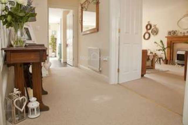  Image of 4 bedroom Detached house for sale in Nero Way North Hykeham Lincoln LN6 at Nero Way  North Hykeham, LN6 8JP