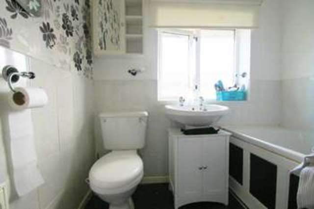  Image of 2 bedroom Terraced house for sale in Netley Way Bloxwich Walsall WS3 at Netley Way  Walsall, WS3 2RD