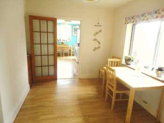  Image of 3 bedroom Detached house for sale in New Church Road Uphill Weston-super-Mare BS23 at New Church Road Uphill Weston-Super-Mare, BS23 4UY