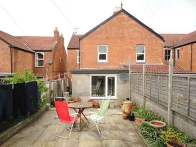  Image of 3 bedroom Detached house for sale in New Church Road Uphill Weston-super-Mare BS23 at New Church Road Uphill Weston-Super-Mare, BS23 4UY