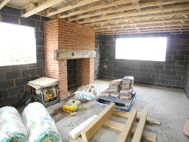  Image of 4 bedroom Detached house for sale in Wymondham Road Ashwellthorpe Norwich NR16 at Wymondham Road Ashwellthorpe Norwich, NR16 1HE
