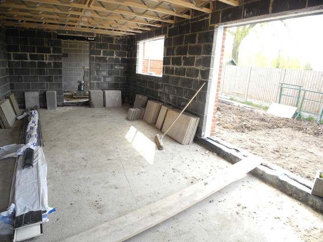  Image of 4 bedroom Detached house for sale in Wymondham Road Ashwellthorpe Norwich NR16 at Wymondham Road Ashwellthorpe Norwich, NR16 1HE