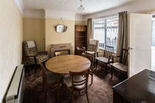  Image of 2 bedroom Detached house for sale in New Road Welney Wisbech PE14 at New Road  Welney, PE14 9RA