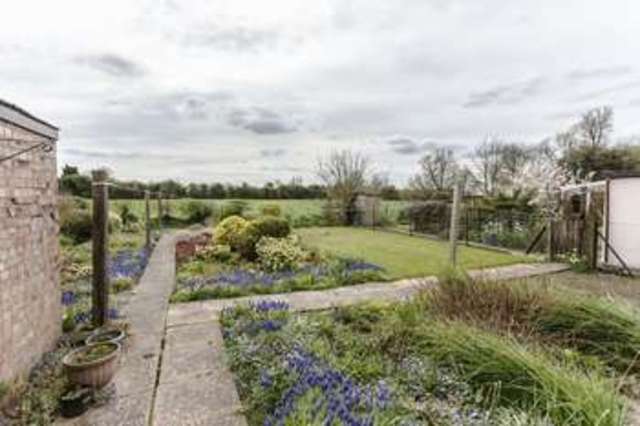  Image of 2 bedroom Detached house for sale in New Road Welney Wisbech PE14 at New Road  Welney, PE14 9RA