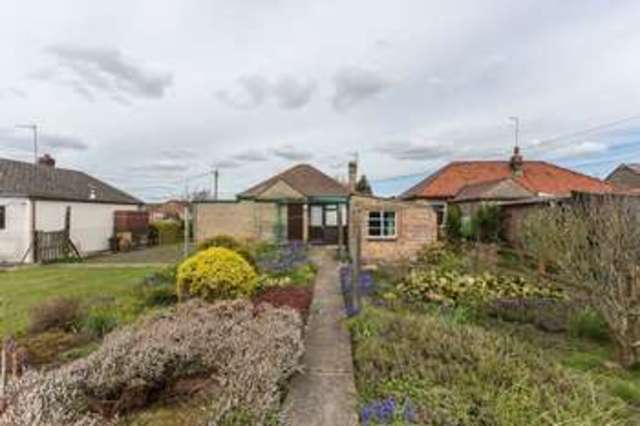  Image of 2 bedroom Detached house for sale in New Road Welney Wisbech PE14 at New Road  Welney, PE14 9RA