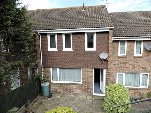  Image of 3 bedroom Detached house to rent in Newhaven Street Brighton BN2 at Brighton, BN2 9NR