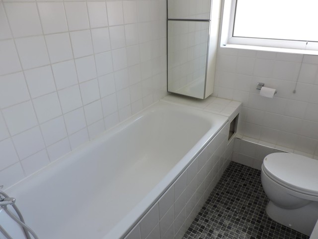  Image of 3 bedroom Detached house to rent in Newhaven Street Brighton BN2 at Brighton, BN2 9NR