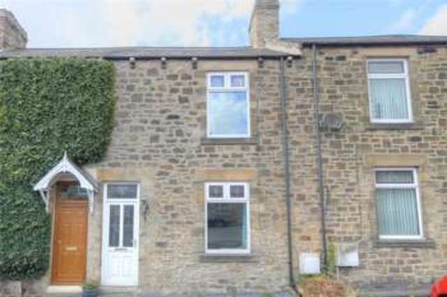  Image of 2 bedroom Terraced house for sale in Ninnian Terrace Dipton Stanley DH9 at Dipton Stanley Leadgate, DH9 9DS