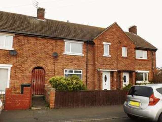  Image of 3 bedroom Terraced house for sale in Ninth Avenue Morpeth NE61 at Ninth Avenue  Morpeth, NE61 2HS