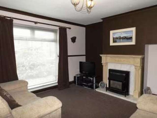  Image of 3 bedroom Terraced house for sale in Ninth Avenue Morpeth NE61 at Ninth Avenue  Morpeth, NE61 2HS