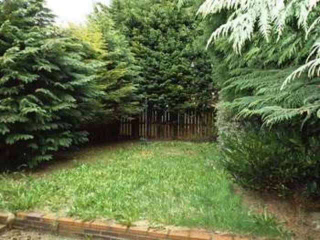  Image of 3 bedroom Terraced house for sale in Ninth Avenue Morpeth NE61 at Ninth Avenue  Morpeth, NE61 2HS