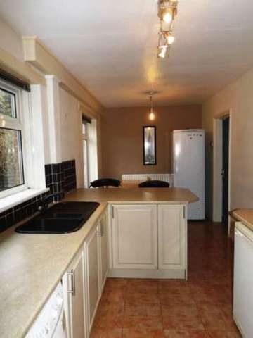  Image of 3 bedroom Terraced house for sale in Ninth Avenue Morpeth NE61 at Ninth Avenue  Morpeth, NE61 2HS