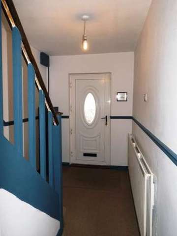  Image of 3 bedroom Terraced house for sale in Ninth Avenue Morpeth NE61 at Ninth Avenue  Morpeth, NE61 2HS