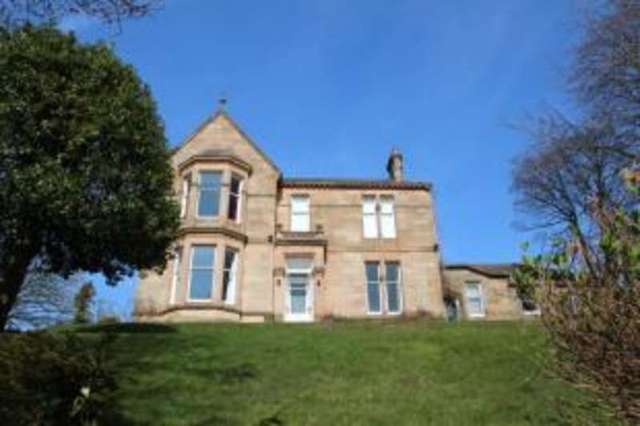 Image of 3 bedroom Flat for sale in Nithsdale Road Glasgow G41 at Pollokshields Glasgow Glasgow, G41 5EU