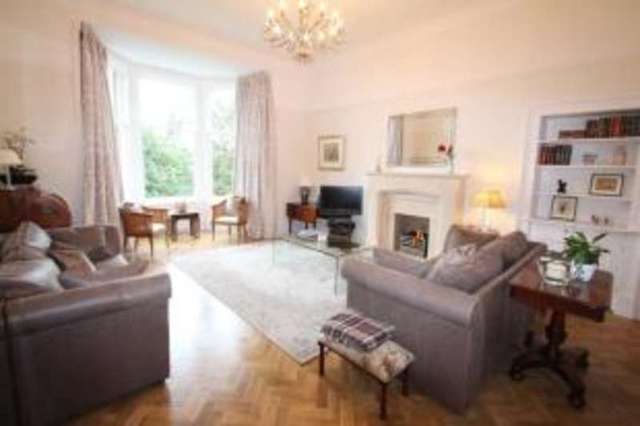  Image of 3 bedroom Flat for sale in Nithsdale Road Glasgow G41 at Pollokshields Glasgow Glasgow, G41 5EU