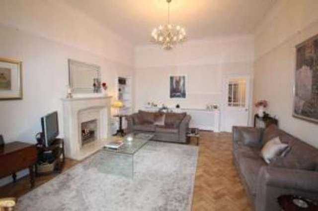  Image of 3 bedroom Flat for sale in Nithsdale Road Glasgow G41 at Pollokshields Glasgow Glasgow, G41 5EU