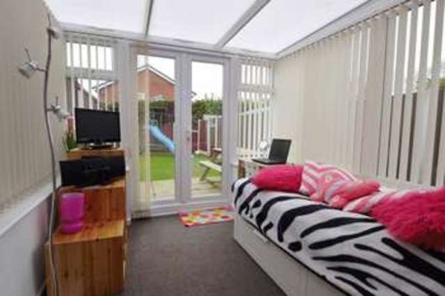  Image of 2 bedroom Terraced house for sale in Nookfield Leyland PR26 at Nookfield  Leyland, PR26 7YA