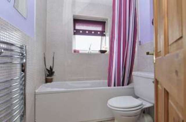  Image of 2 bedroom Terraced house for sale in Nookfield Leyland PR26 at Nookfield  Leyland, PR26 7YA