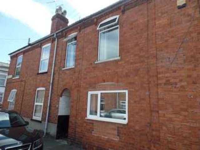  Image of 3 bedroom Terraced house to rent in Norris Street Lincoln LN5 at Norris Street  Lincoln, LN5 7UQ