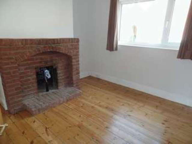  Image of 3 bedroom Terraced house to rent in Norris Street Lincoln LN5 at Norris Street  Lincoln, LN5 7UQ