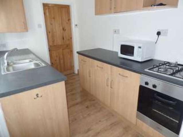  Image of 3 bedroom Terraced house to rent in Norris Street Lincoln LN5 at Norris Street  Lincoln, LN5 7UQ