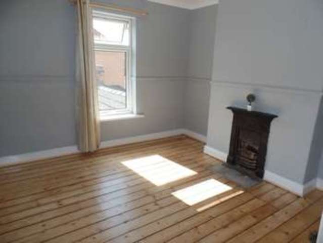  Image of 3 bedroom Terraced house to rent in Norris Street Lincoln LN5 at Norris Street  Lincoln, LN5 7UQ