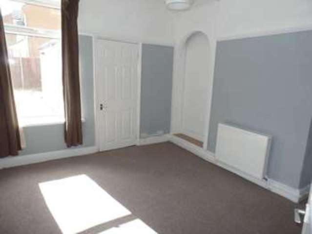  Image of 3 bedroom Terraced house to rent in Norris Street Lincoln LN5 at Norris Street  Lincoln, LN5 7UQ