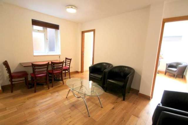  Image of 2 bedroom Flat to rent in North End Road London W14 at North End Road West Kensington London, W14 9EX
