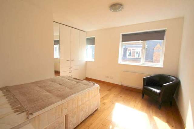  Image of 2 bedroom Flat to rent in North End Road London W14 at North End Road West Kensington London, W14 9EX