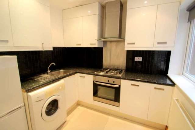  Image of 2 bedroom Flat to rent in North End Road London W14 at North End Road West Kensington London, W14 9EX