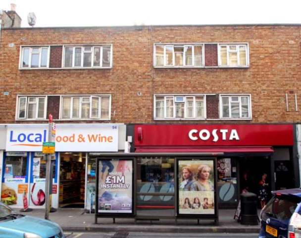  Image of 2 bedroom Flat to rent in North End Road London W14 at North End Road West Kensington London, W14 9EX