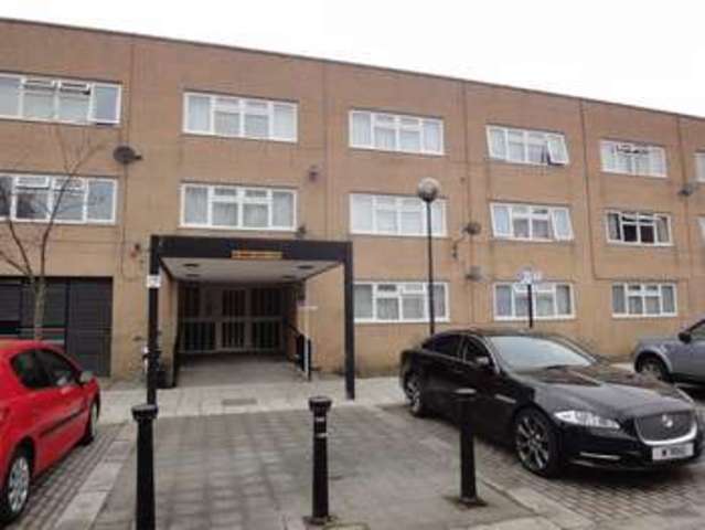  Image of 1 bedroom Flat for sale in North Ninth Street Milton Keynes MK9 at North Ninth Street  Milton Keynes, MK9 3AW