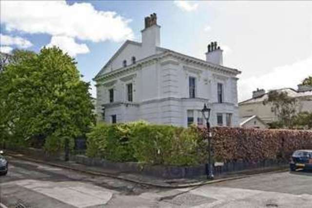  Image of 6 bedroom Detached house for sale in North Road Liverpool L19 at North Road  Liverpool, L19 0LP
