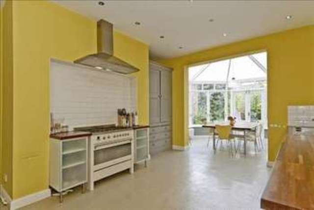  Image of 6 bedroom Detached house for sale in North Road Liverpool L19 at North Road  Liverpool, L19 0LP
