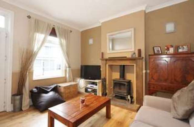  Image of 2 bedroom Terraced house for sale in North Street Melbourne Derby DE73 at North Street  Melbourne, DE73 8FZ