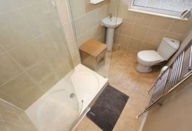 Image of 2 bedroom Terraced house for sale in North Street Melbourne Derby DE73 at North Street  Melbourne, DE73 8FZ
