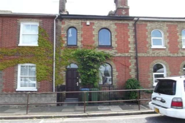  Image of 3 bedroom Detached house to rent in Northam Road Southampton SO14 at Southampton, SO14 0QE