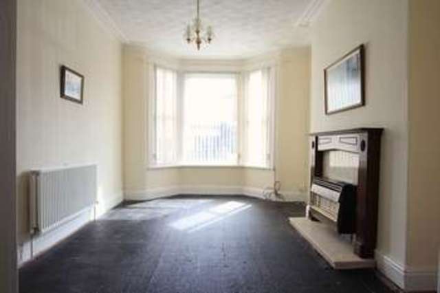  Image of 3 bedroom Terraced house for sale in Northgate Road Stoneycroft Liverpool L13 at Northgate Road  Liverpool, L13 6RS