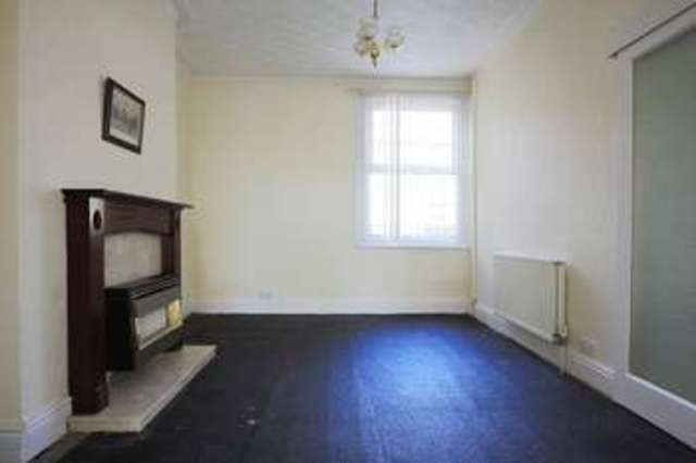  Image of 3 bedroom Terraced house for sale in Northgate Road Stoneycroft Liverpool L13 at Northgate Road  Liverpool, L13 6RS