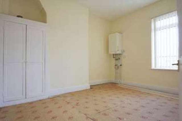  Image of 3 bedroom Terraced house for sale in Northgate Road Stoneycroft Liverpool L13 at Northgate Road  Liverpool, L13 6RS