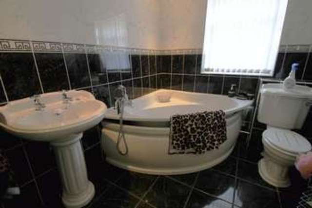  Image of 3 bedroom Bungalow for sale in Norton Road Pelsall Walsall WS3 at Norton Road Pelsall Walsall, WS3 4NR