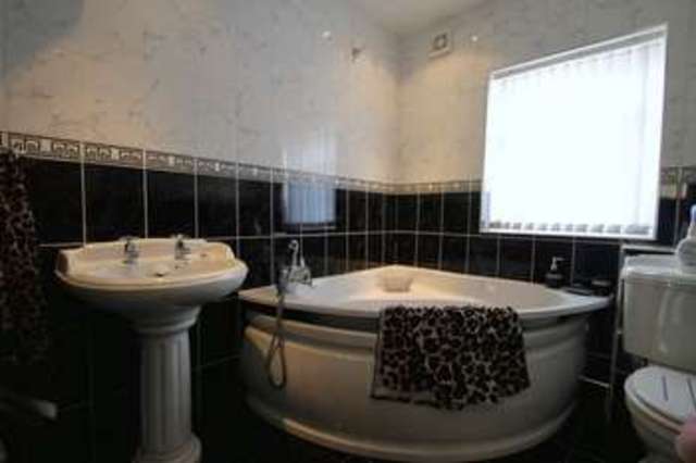  Image of 3 bedroom Bungalow for sale in Norton Road Pelsall Walsall WS3 at Norton Road Pelsall Walsall, WS3 4NR