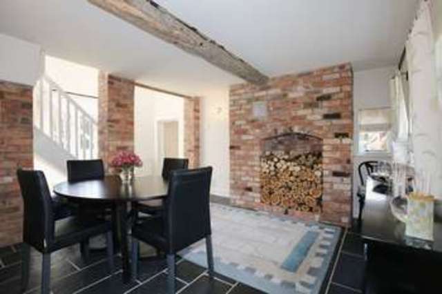  Image of 4 bedroom Detached house for sale in Nottingham Road Lount Ashby-De-La-Zouch LE65 at Nottingham Road  Lount, LE65 1SD