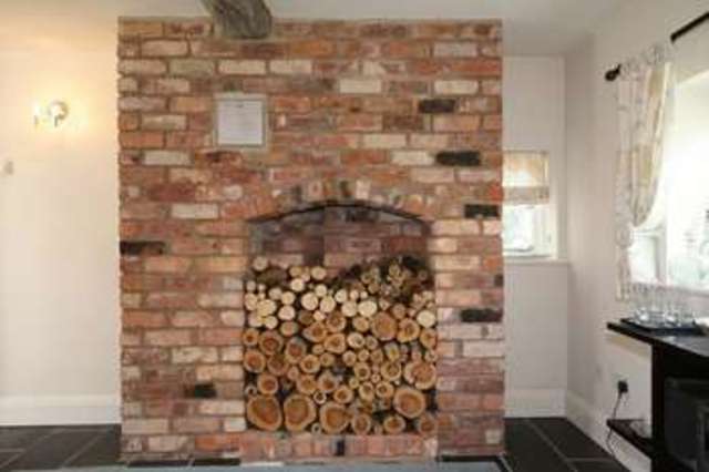  Image of 4 bedroom Detached house for sale in Nottingham Road Lount Ashby-De-La-Zouch LE65 at Nottingham Road  Lount, LE65 1SD