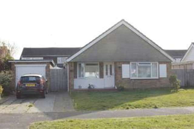  Image of 3 bedroom Detached house for sale in Nyetimber Crescent Bognor Regis PO21 at Nyetimber Crescent Rose Green Bognor Regis, PO21 3NN